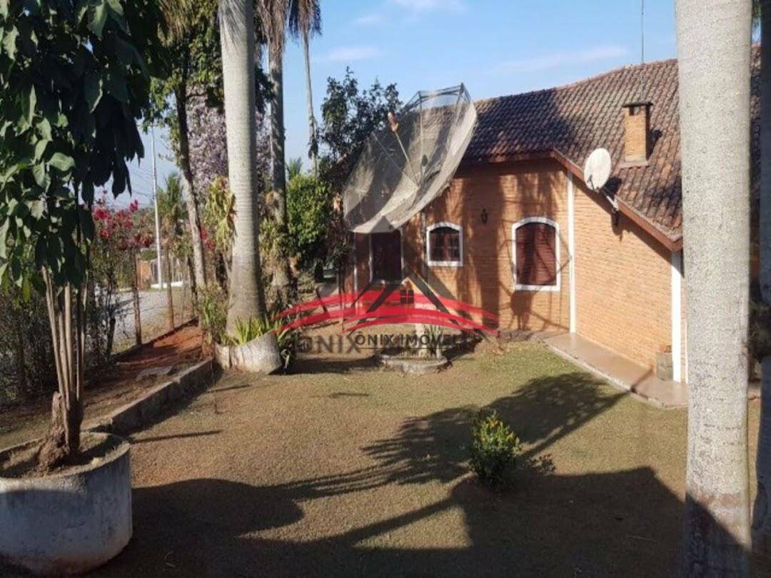 Sítio à venda e aluguel com 3 quartos, 300m² - Foto 15