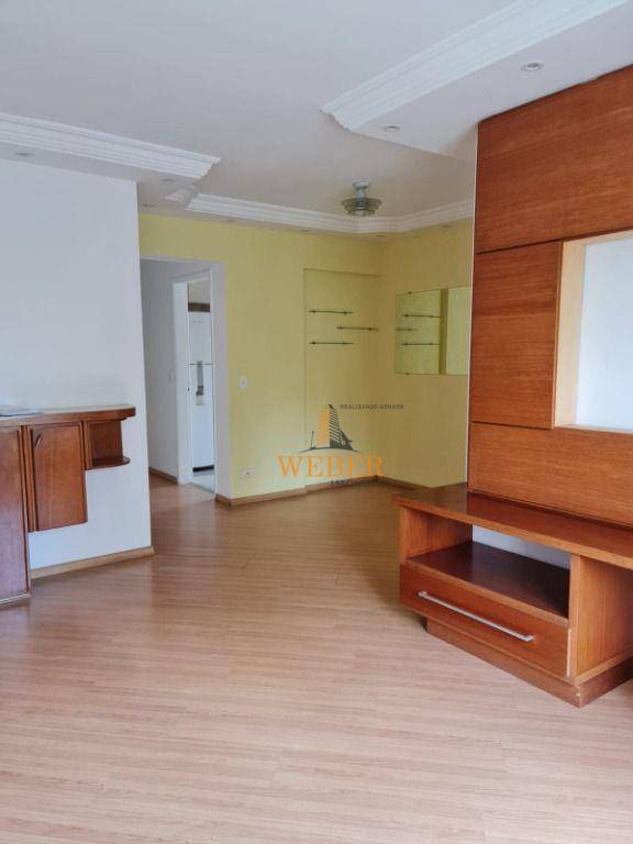 Apartamento à venda com 2 quartos, 80m² - Foto 33