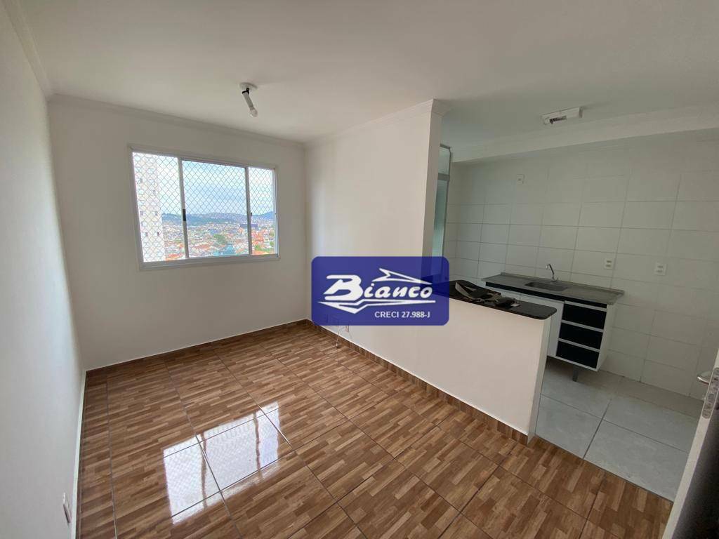 Apartamento para alugar com 2 quartos, 44m² - Foto 1