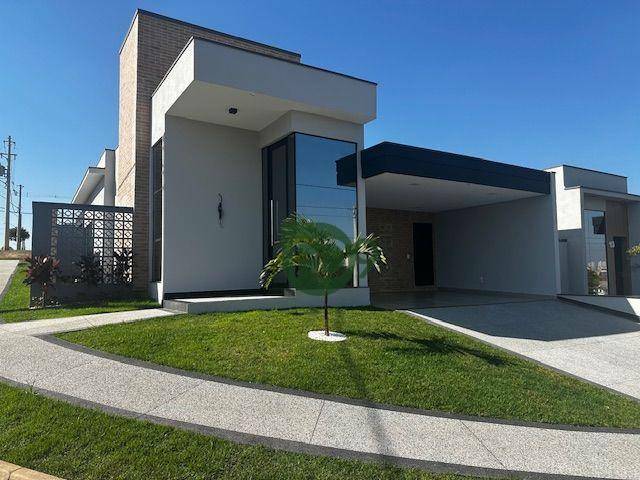 Casa de Condomínio à venda com 3 quartos, 170m² - Foto 1