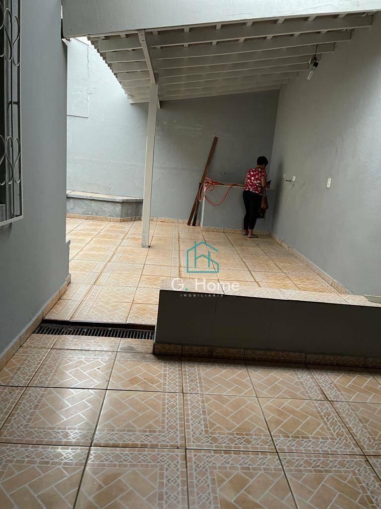 Casa à venda com 3 quartos, 117m² - Foto 18