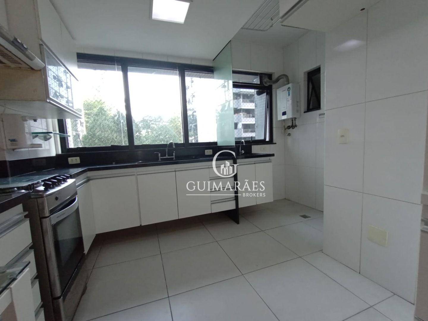 Apartamento à venda com 3 quartos, 135M2 - Foto 23