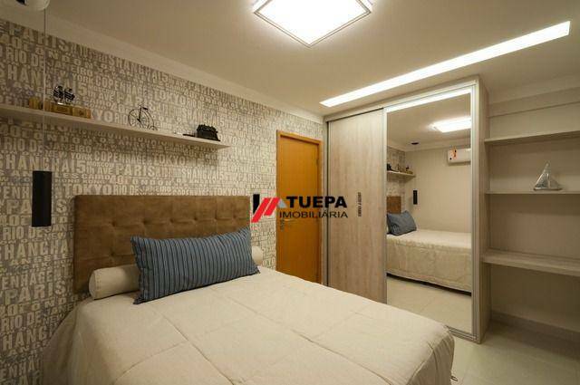 Apartamento à venda com 3 quartos, 143m² - Foto 21