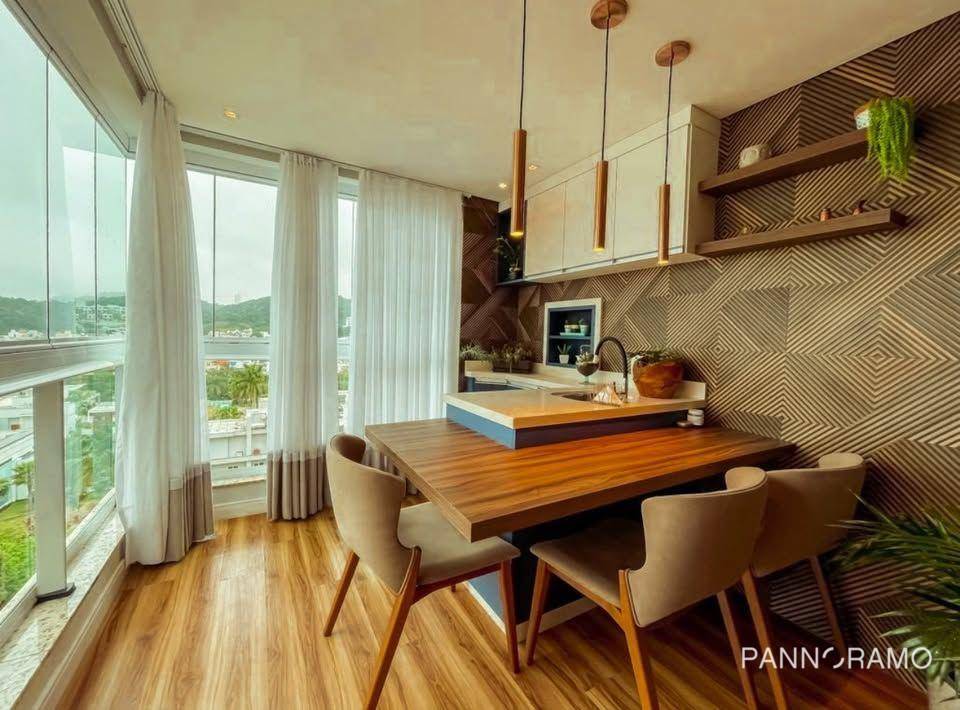 Apartamento, 2 quartos, 90 m² - Foto 1