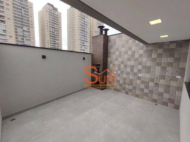 Sobrado à venda com 4 quartos, 230m² - Foto 13