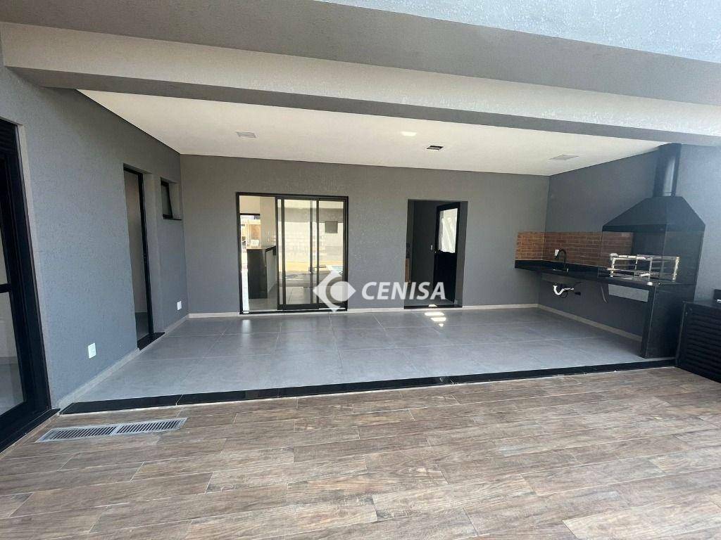 Casa de Condomínio à venda com 3 quartos, 188m² - Foto 10