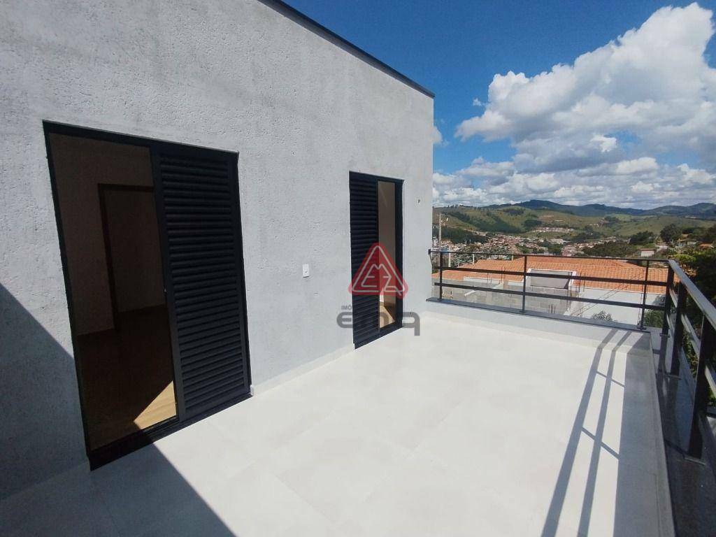 Sobrado à venda com 3 quartos, 110m² - Foto 33