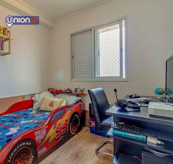 Apartamento à venda com 3 quartos, 68m² - Foto 8