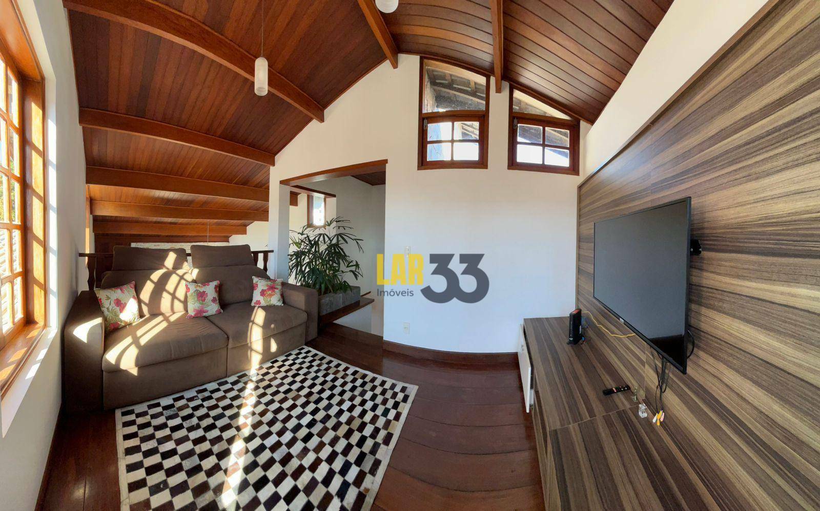 Casa à venda com 3 quartos, 298m² - Foto 20