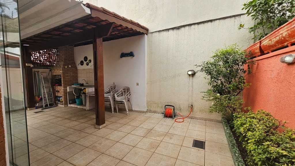 Casa de Condomínio à venda com 4 quartos, 154m² - Foto 30