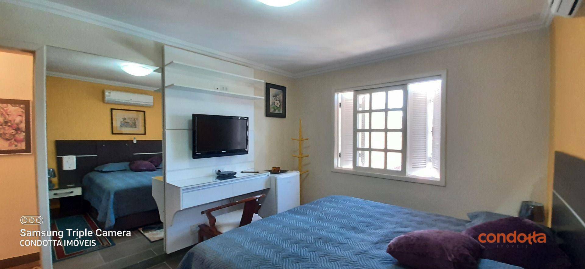 Casa para alugar com 4 quartos, 285m² - Foto 50