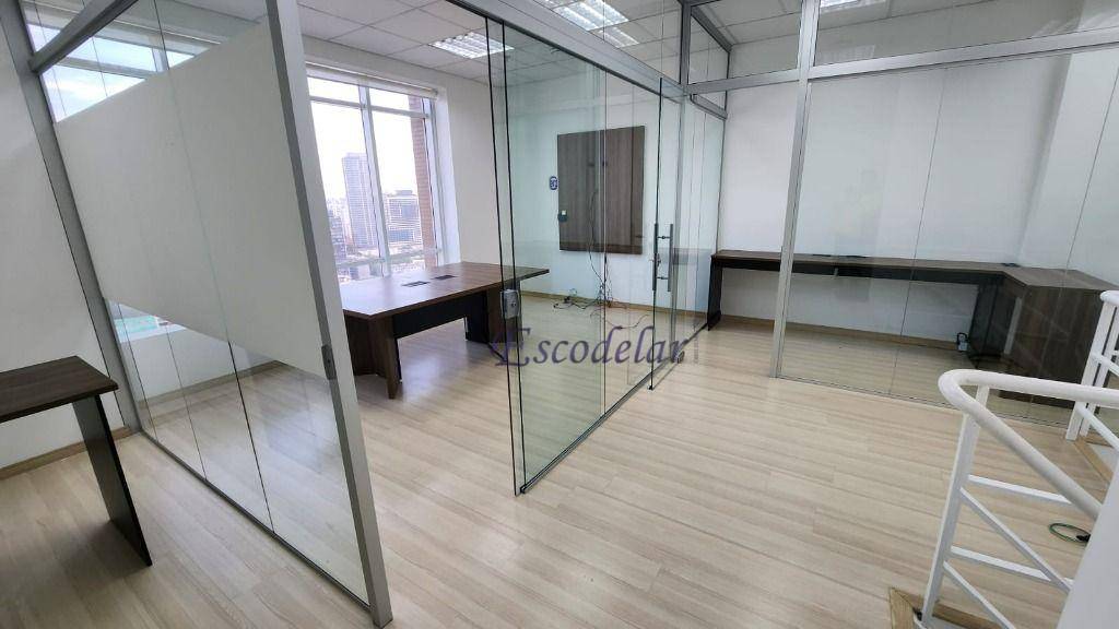 Conjunto Comercial-Sala à venda, 90m² - Foto 15