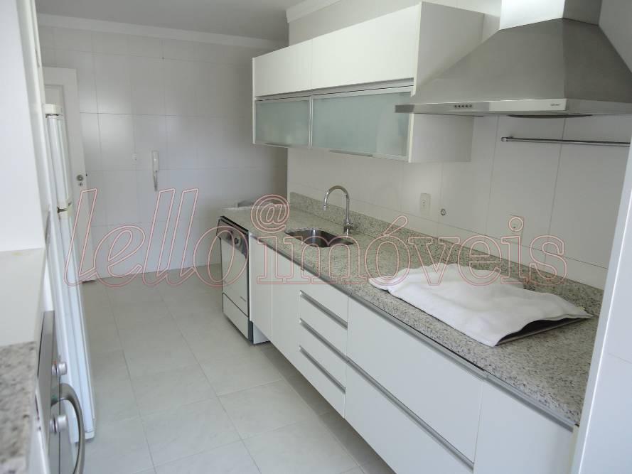 Apartamento para alugar com 3 quartos, 165m² - Foto 14