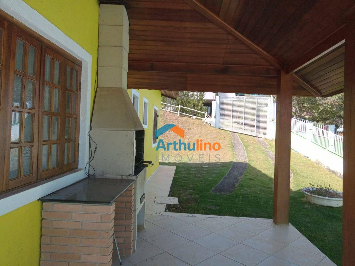 Chácara à venda com 2 quartos, 1000M2 - Foto 1