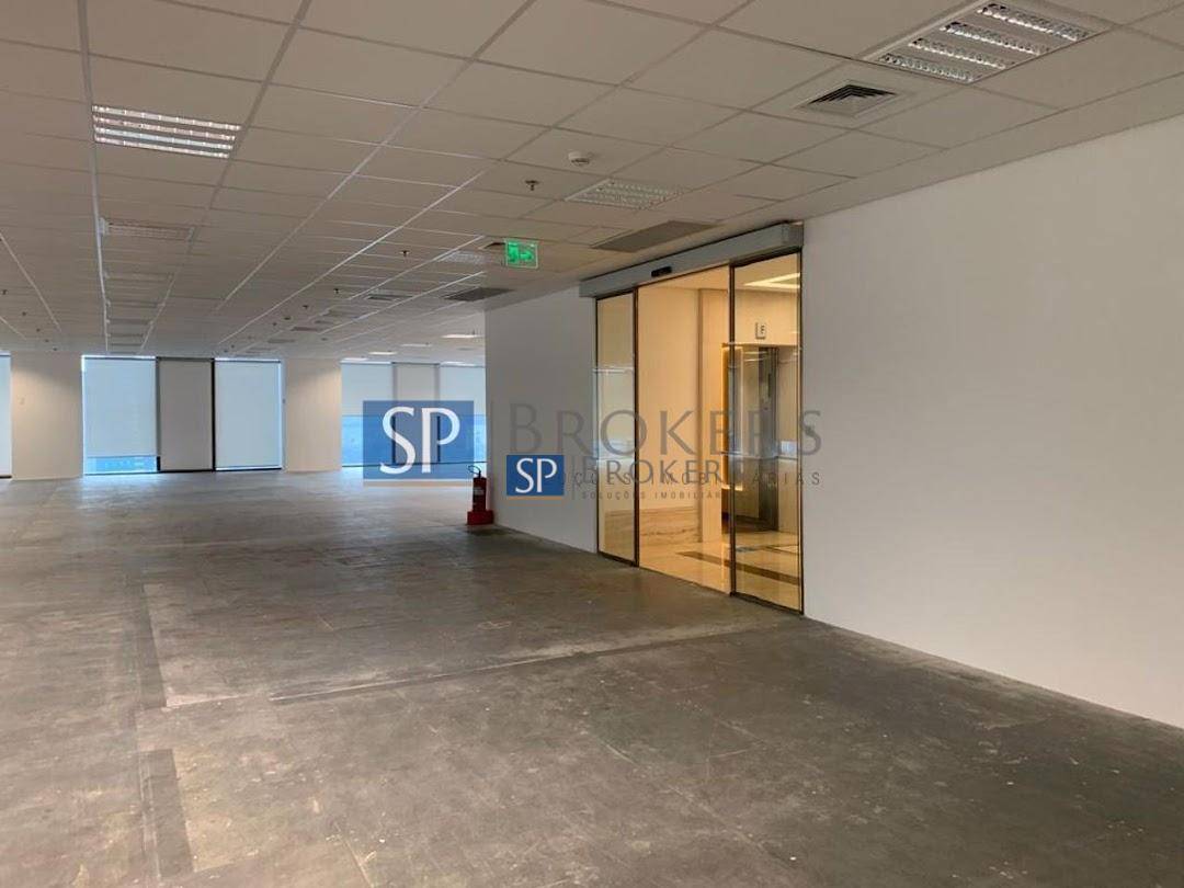 Conjunto Comercial-Sala para alugar, 1091m² - Foto 9