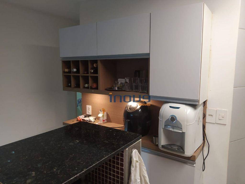 Apartamento à venda com 3 quartos, 67m² - Foto 13