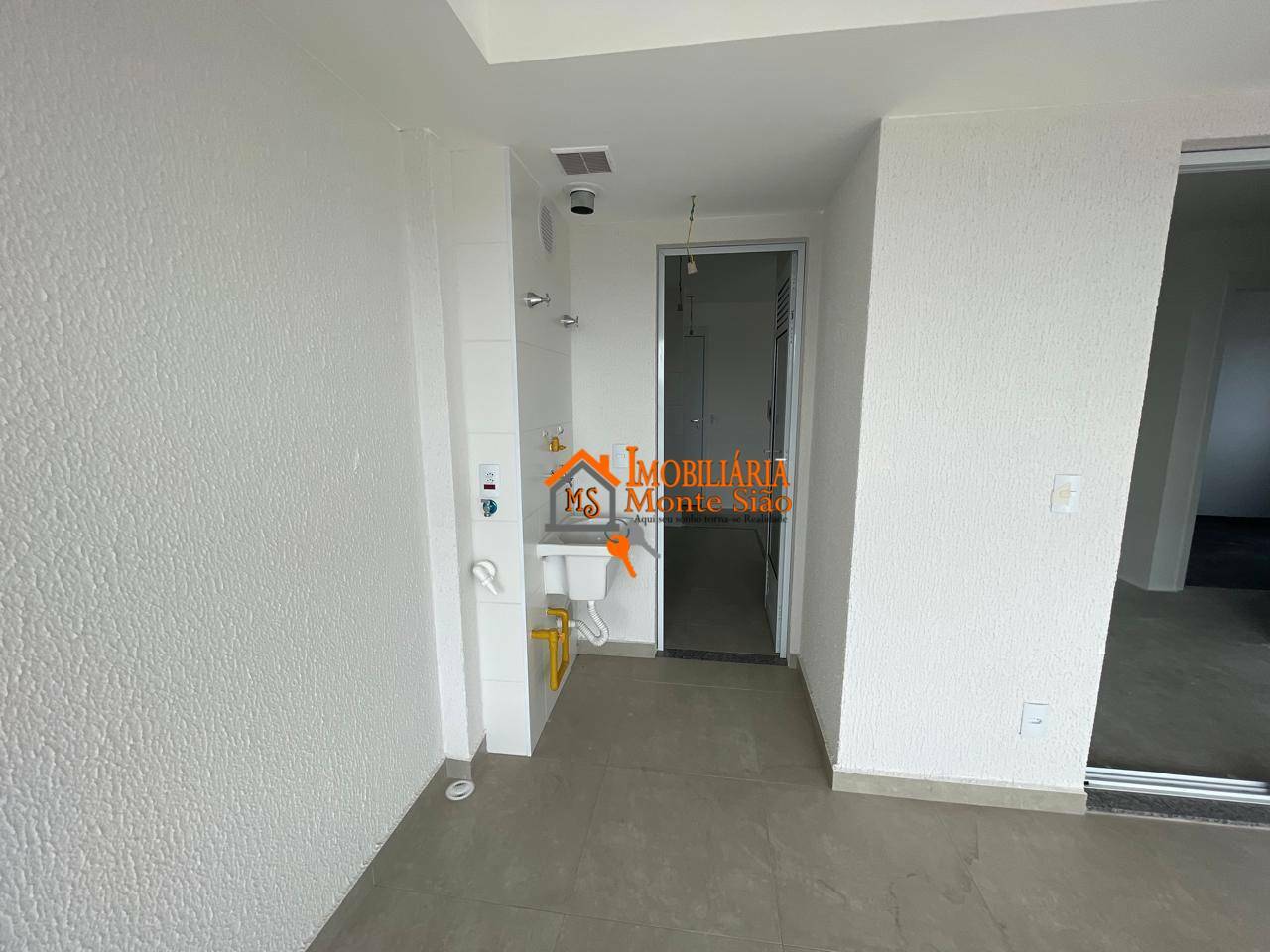 Apartamento, 2 quartos, 64 m² - Foto 10