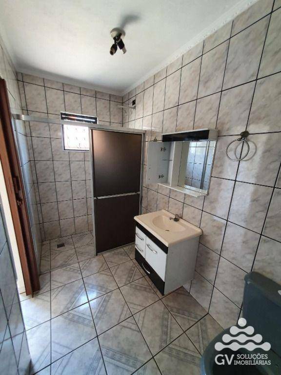 Casa à venda com 2 quartos, 180m² - Foto 12