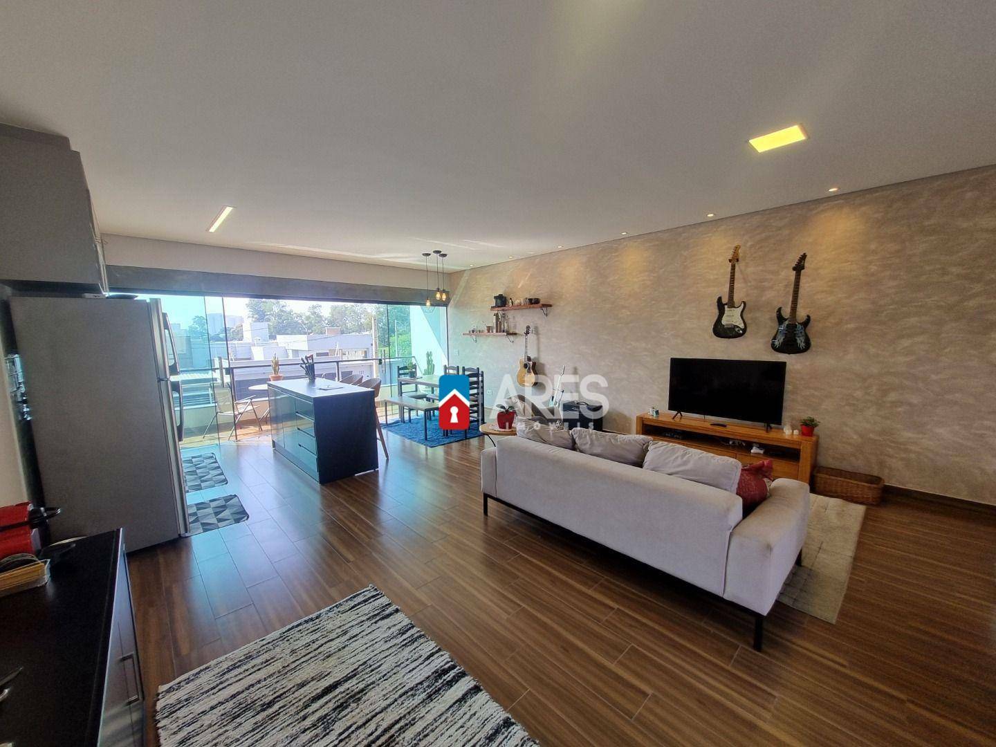 Casa à venda com 3 quartos, 207m² - Foto 18