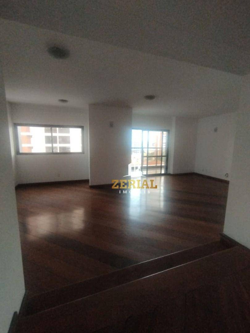Apartamento, 4 quartos, 270 m² - Foto 1