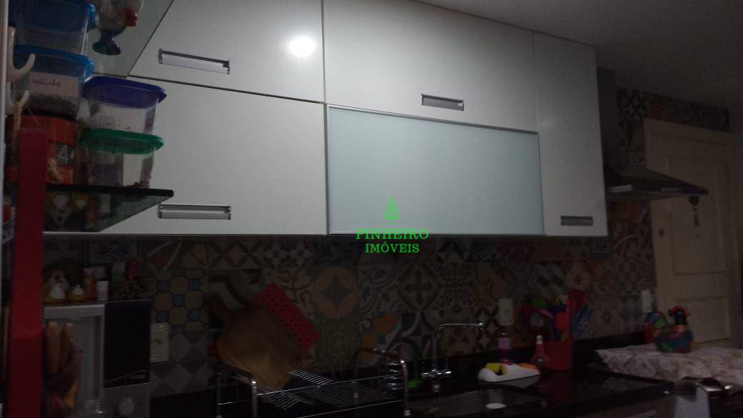 Apartamento à venda com 4 quartos, 148m² - Foto 5