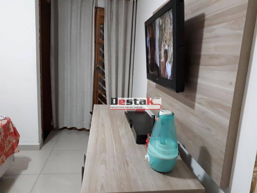 Sobrado à venda com 3 quartos, 118m² - Foto 14