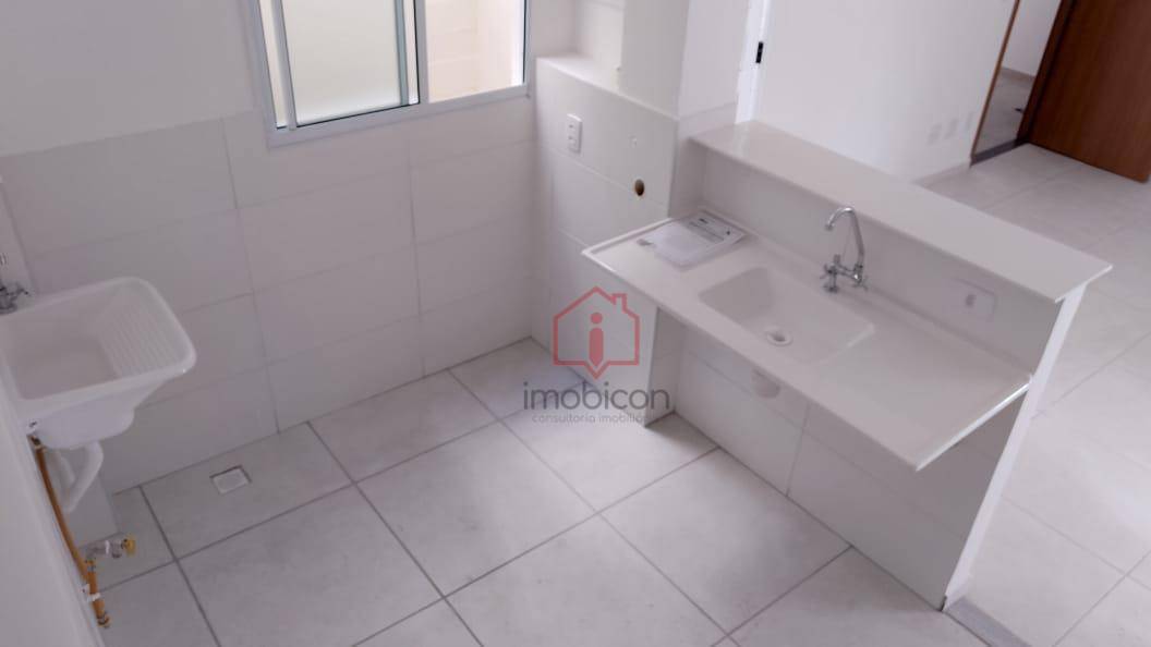 Apartamento à venda com 2 quartos, 41m² - Foto 24