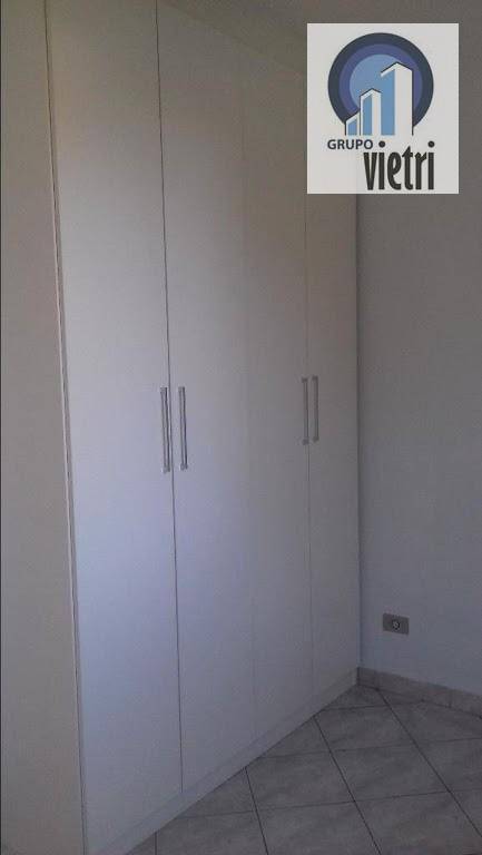 Apartamento à venda com 2 quartos, 50m² - Foto 6