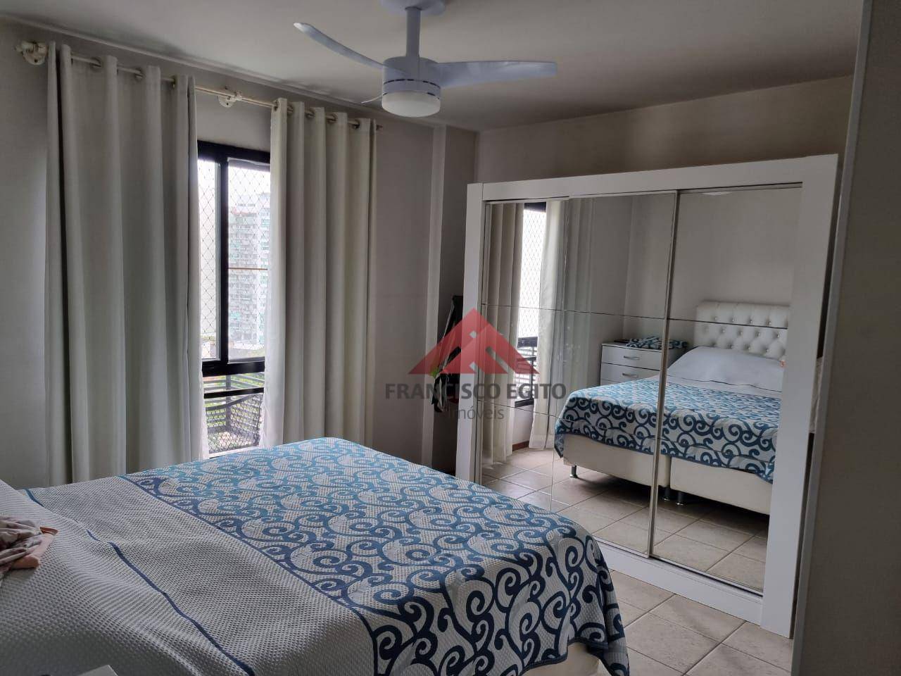 Apartamento à venda com 3 quartos, 120m² - Foto 6