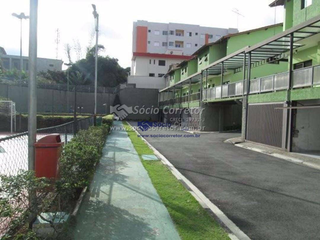 Sobrado à venda com 3 quartos, 168m² - Foto 4