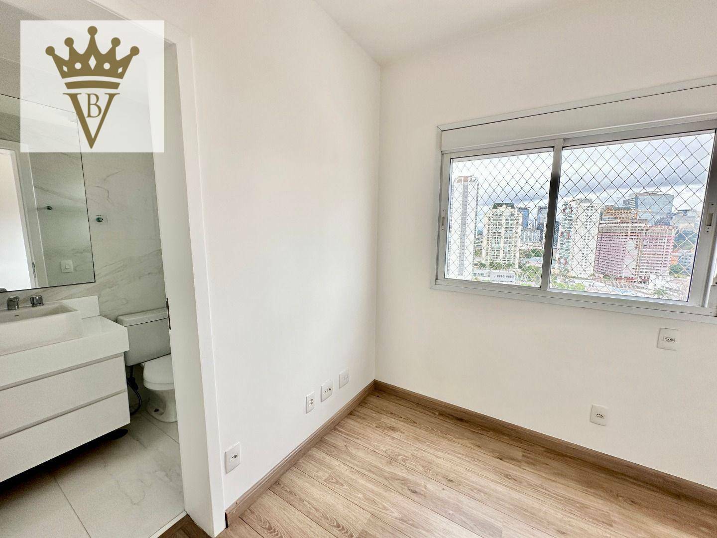 Apartamento à venda com 2 quartos, 74m² - Foto 38