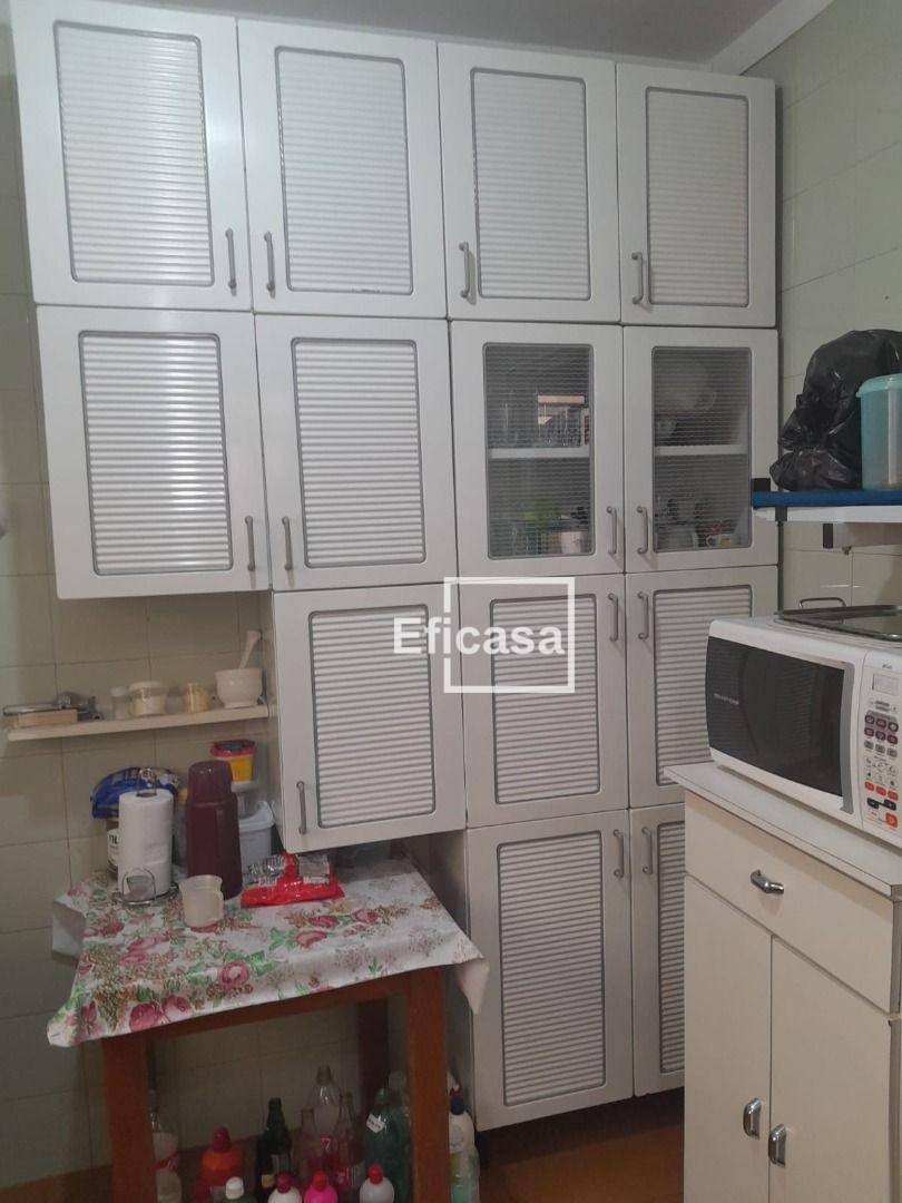 Apartamento à venda com 2 quartos, 56m² - Foto 5