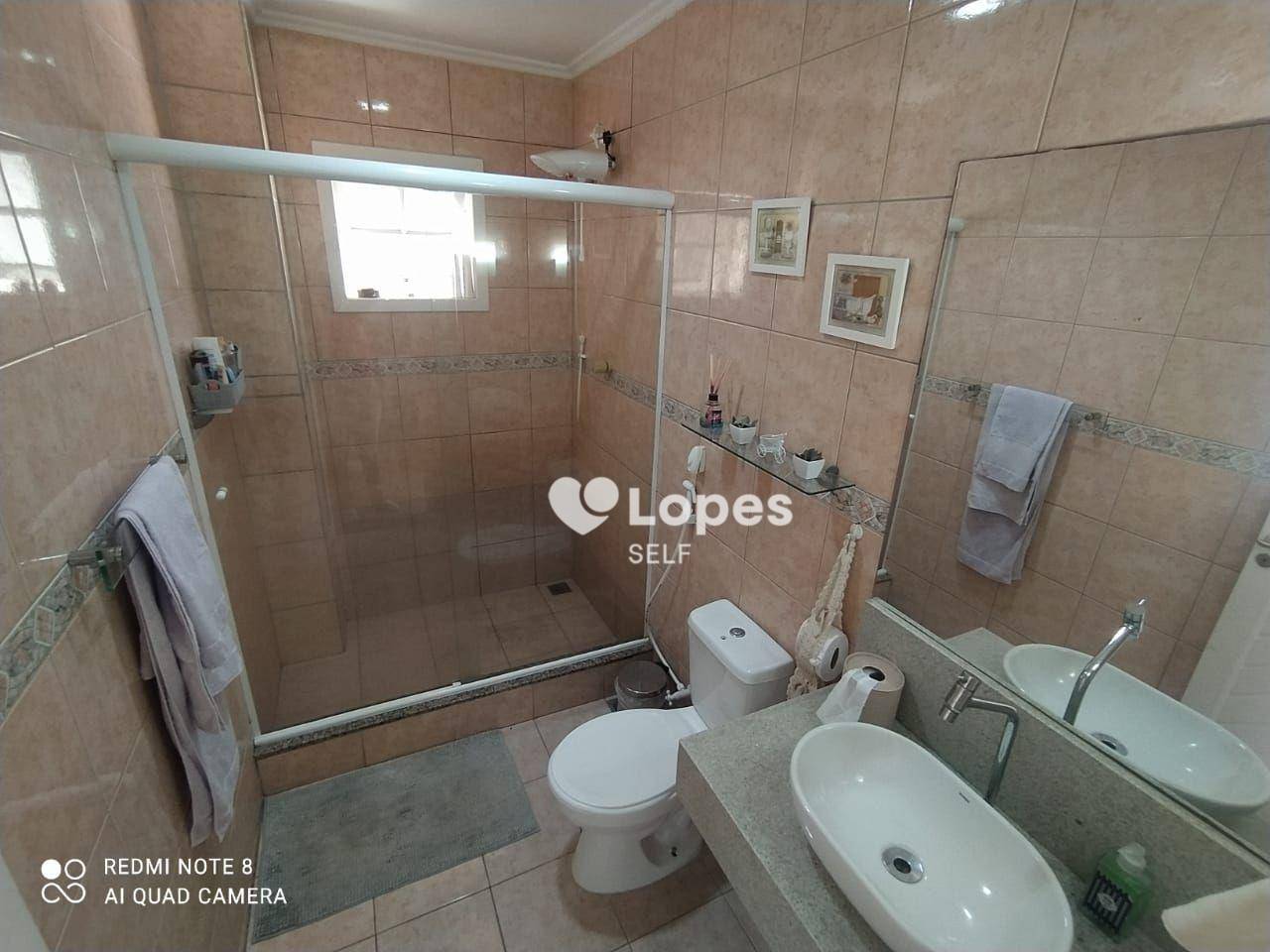 Casa de Condomínio à venda com 4 quartos, 240m² - Foto 12