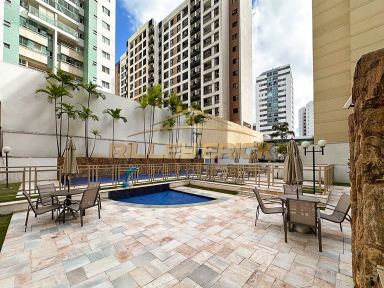 Apartamento à venda com 3 quartos, 101m² - Foto 22