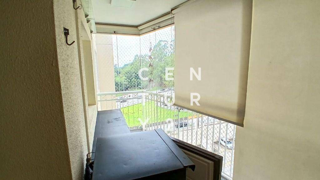 Apartamento para alugar com 3 quartos, 95m² - Foto 6