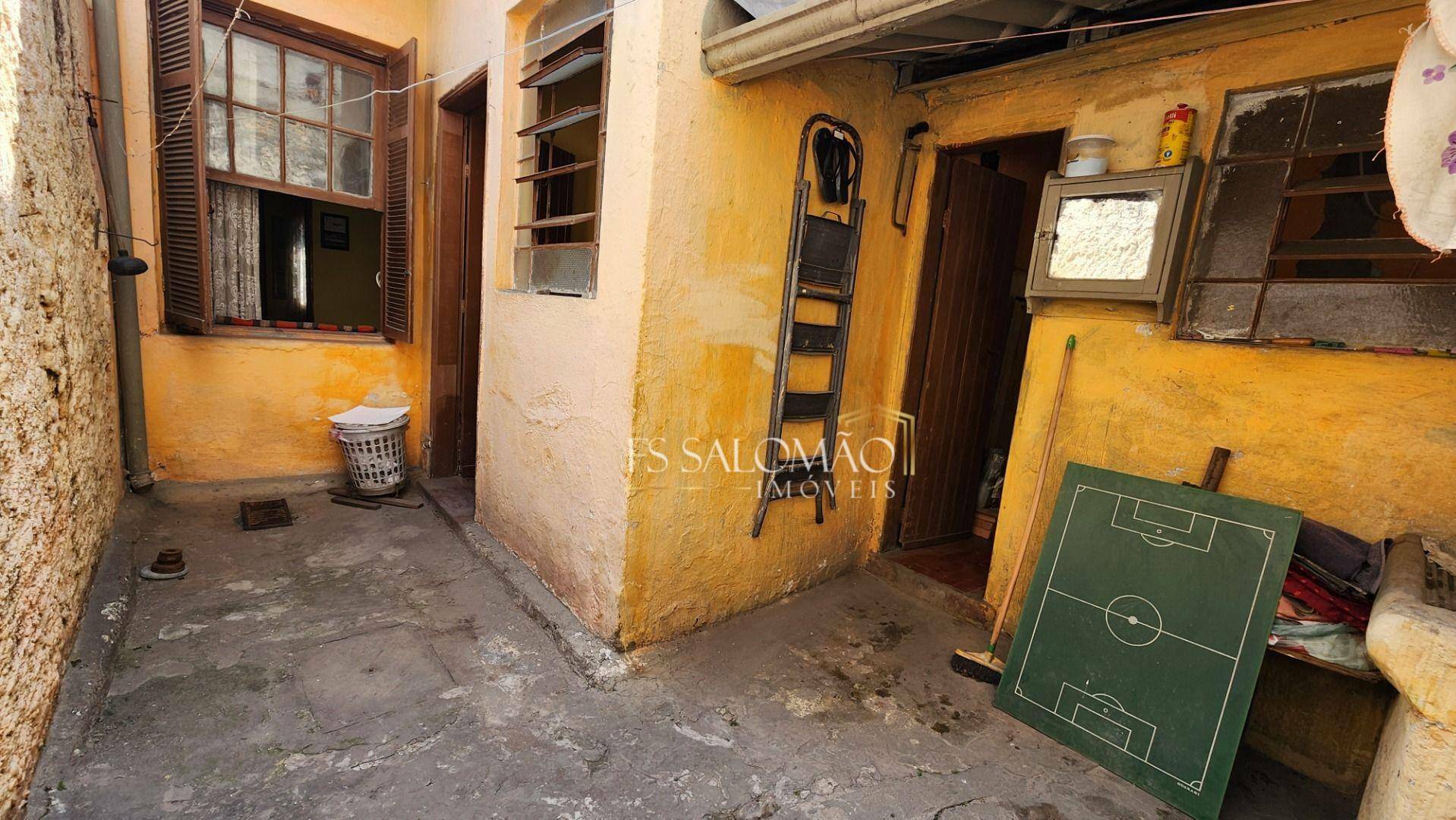 Casa à venda com 1 quarto, 50m² - Foto 5