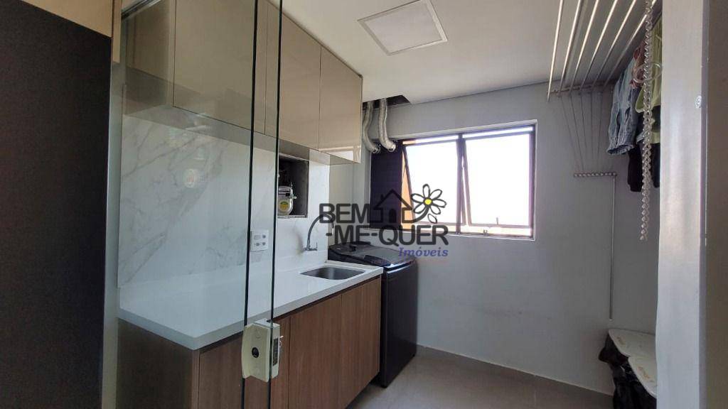 Apartamento à venda com 4 quartos, 132m² - Foto 16