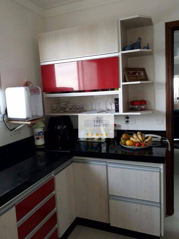 Apartamento à venda com 3 quartos, 106m² - Foto 18