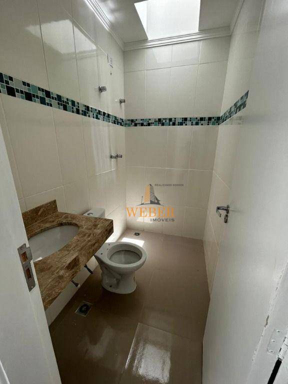 Sobrado à venda com 3 quartos, 162m² - Foto 17