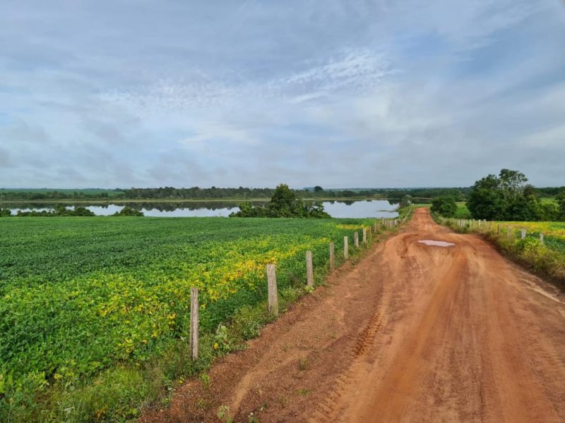 Fazenda à venda, 17125m² - Foto 25