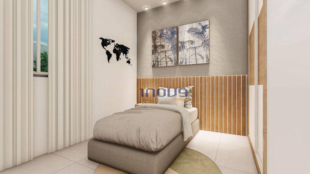 Casa de Condomínio à venda com 3 quartos, 88M2 - Foto 7