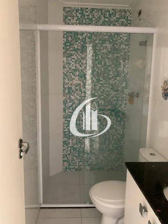 Sobrado para alugar com 3 quartos, 120m² - Foto 17