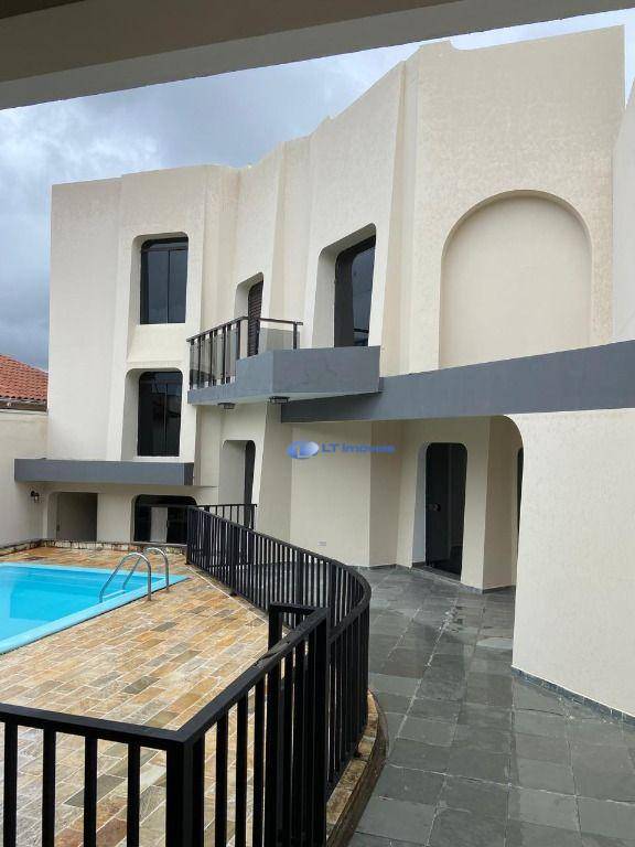 Sobrado, 3 quartos, 289 m² - Foto 5