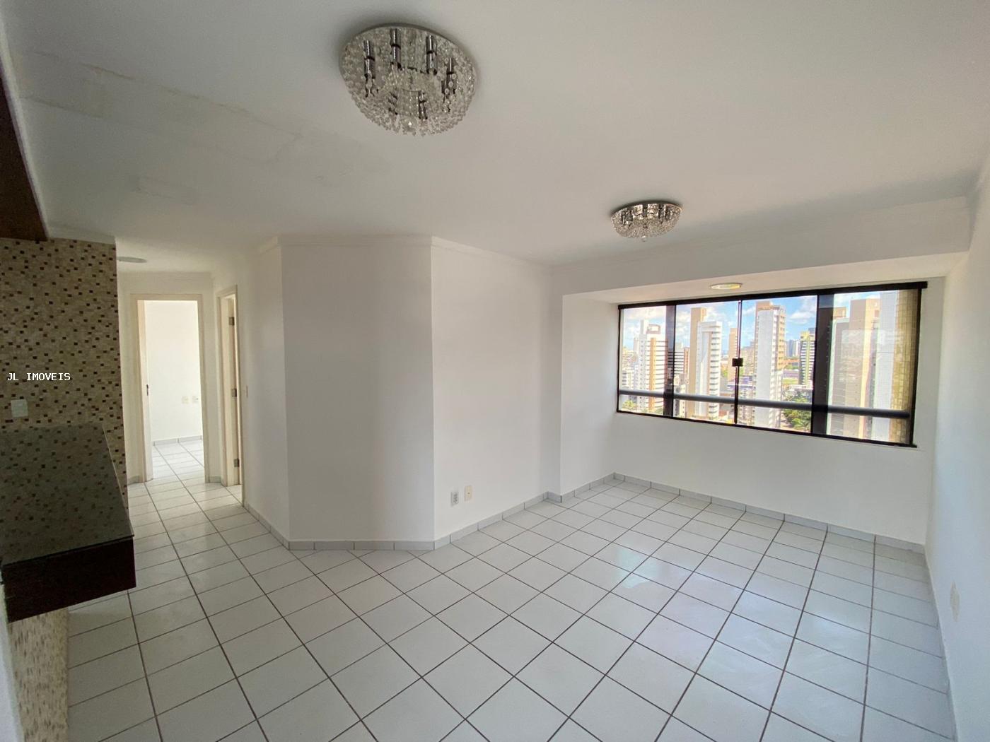 Apartamento, 2 quartos, 60 m² - Foto 2