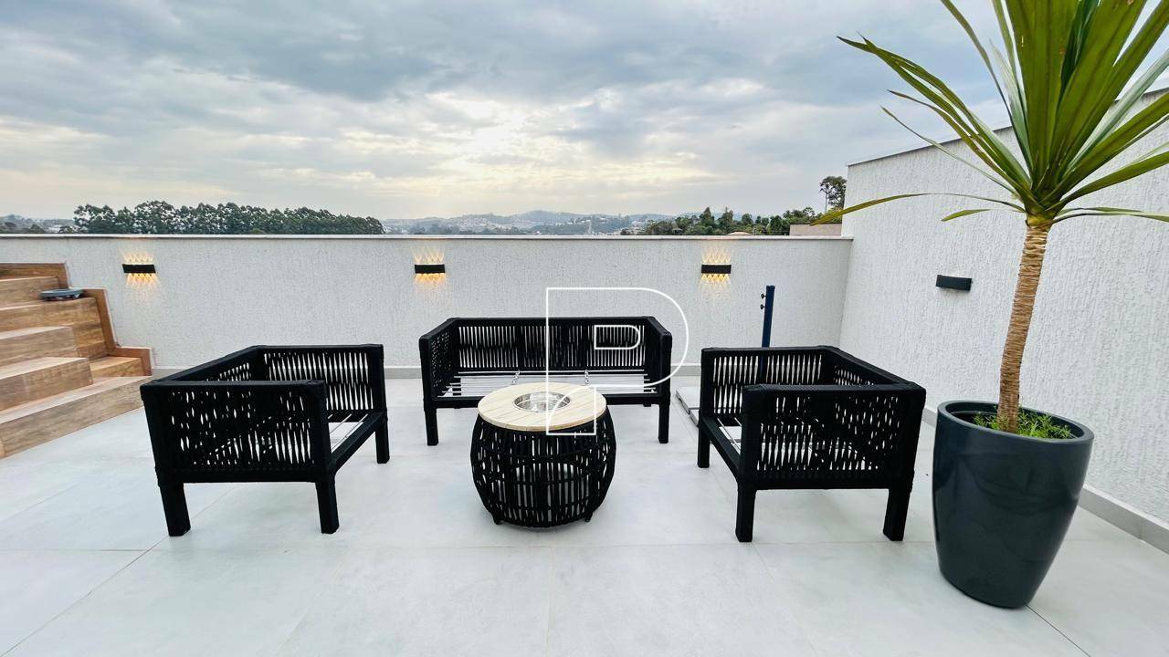 Casa de Condomínio à venda com 4 quartos, 266m² - Foto 20