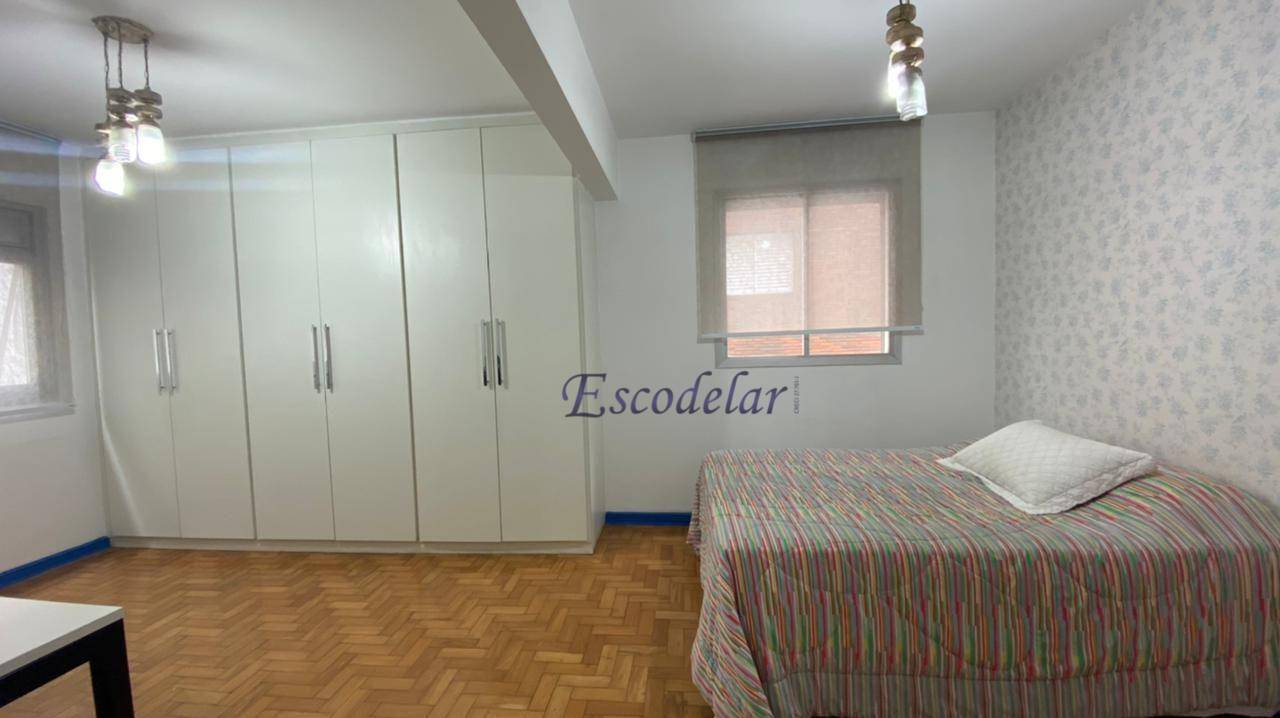 Apartamento à venda com 3 quartos, 210m² - Foto 12