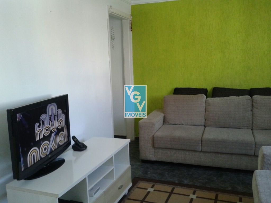 Apartamento à venda com 2 quartos, 54m² - Foto 9