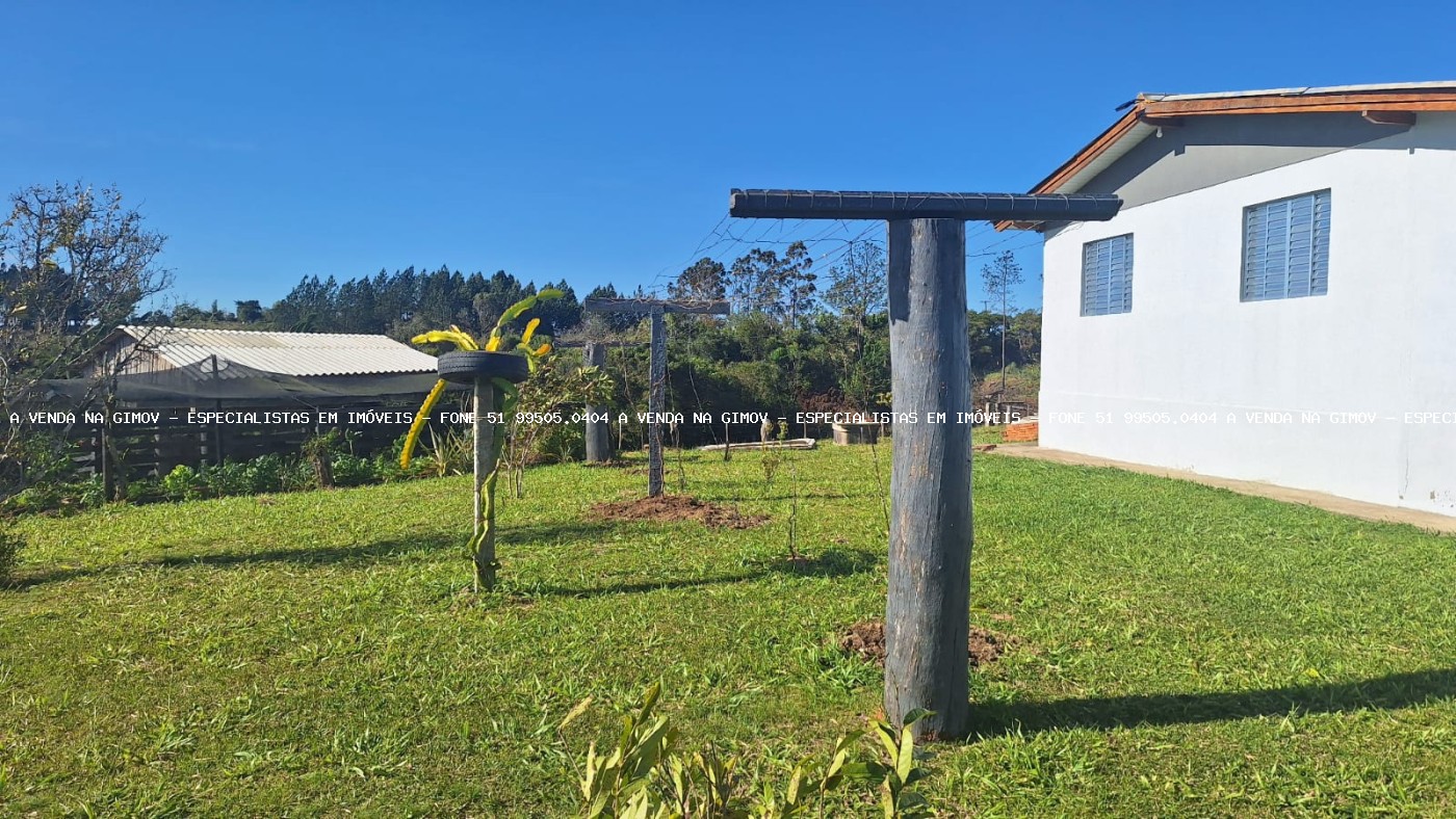 Sítio à venda com 2 quartos, 60000m² - Foto 6