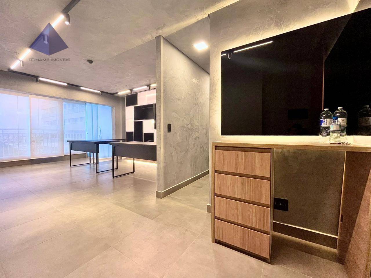 Sala-Conjunto, 37 m² - Foto 3