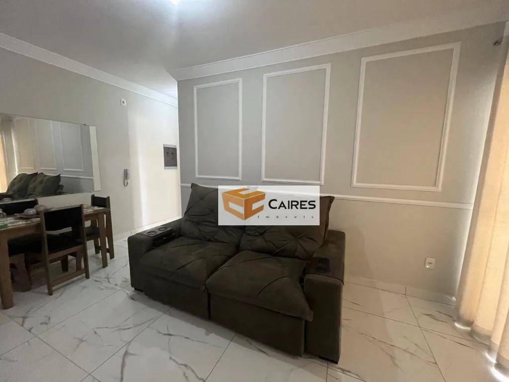 Apartamento à venda com 2 quartos, 58m² - Foto 5